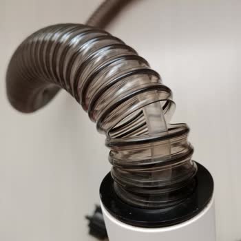 Tabanca Basılı Kalma Ve Hortum Yırtılması Ücretsiz Değişim Talebi