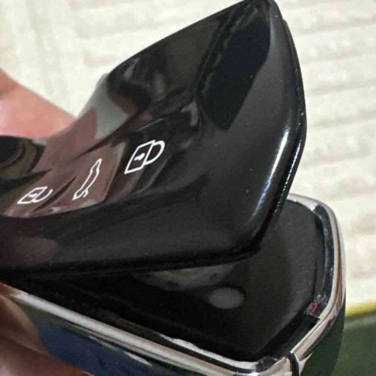 Anahtar Pedi Sorunu İçin Teknik İnceleme Olmadan Maliyetli Parça Değişimi Teklifi