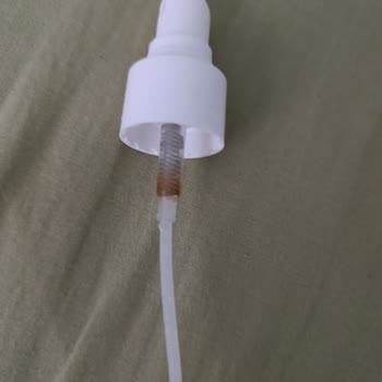 Mayi Sıvı Tuz Sprey Mekanizmasında Paslanma Ve Hijyen Sorunu