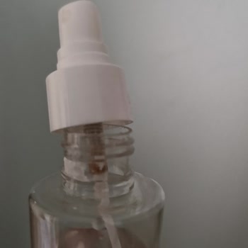 Mayi Sıvı Tuz Sprey Mekanizmasında Paslanma Ve Hijyen Sorunu