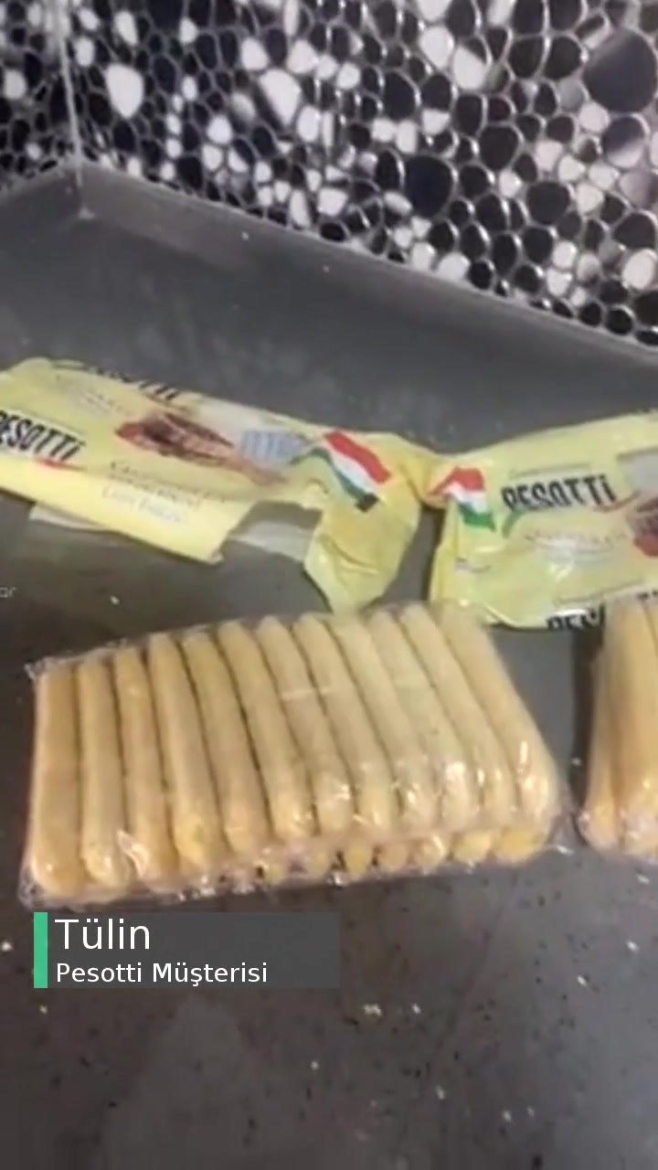 Pesotti Kedi Dili Bisküvisinin Gramaj Eksikliği videonun kapak resmi