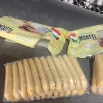 Pesotti Kedi Dili Bisküvisinin Gramaj Eksikliği