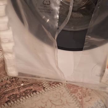 Epttavm'den Gelen Hasarlı Çamaşır Makinesi İçin İade Ve Geri Ödeme Talebi