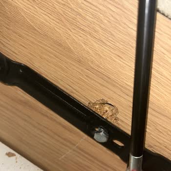 Garanti Kapsamında Tamir Reddedildi Ve Açma Mekanizması Bozuldu