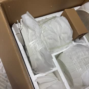 Karaca Züccaciye Kırık Gelen Tabak