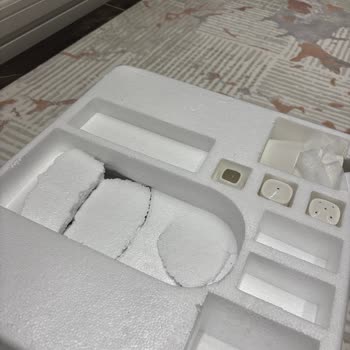 Karaca Züccaciye Kırık Gelen Tabak