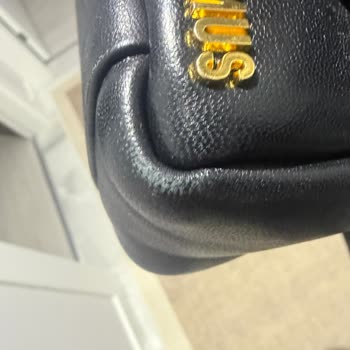 Beymen Jacquemus Çantam Hafta İçinde Deforme Oldu, Değişim Reddedildi