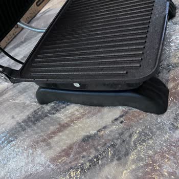 Defolu Tost Makinesi İçin İade Talebimin Reddi Ve Ücret İadesi İstiyorum