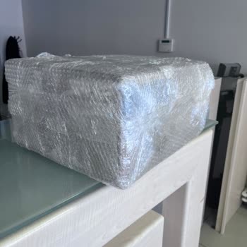 Defolu Tost Makinesi İçin İade Talebimin Reddi Ve Ücret İadesi İstiyorum