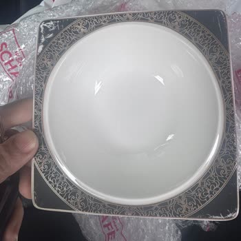 Schafer Yemek Takımında Bulaşık Makinesi Garantisi Yanıltıcı, Boya Dökülmesi Ve Garanti Reddedildi