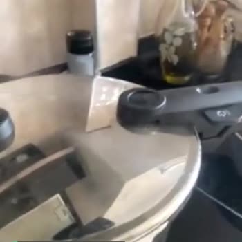 Fissler Düdüklümüz Hava Kaçırıyor!