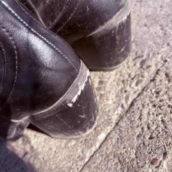 FLO Botta Çizilme Ve Kaba Personel Tutumu