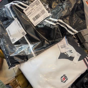 Siparişteki Outdoor Mont Eksik Geldi Ve İade Talep Ediyorum