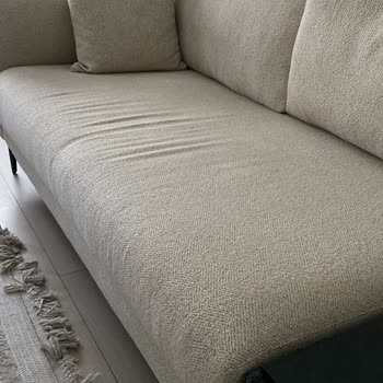 Kumaş Potlaşması Ve Bilgilendirme Eksikliği Nedeniyle Koltuk Takımının İadesi