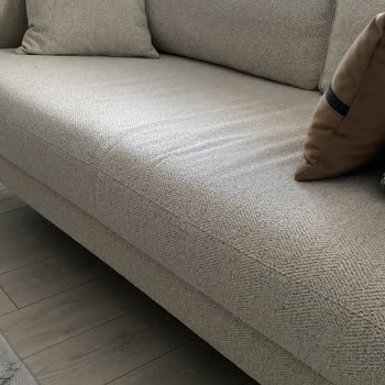 Kumaş Potlaşması Ve Bilgilendirme Eksikliği Nedeniyle Koltuk Takımının İadesi