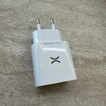 Tekrarlanan Giriş Sorunu Nedeniyle Hızlı Şarj Kafası Değişimi Talebi