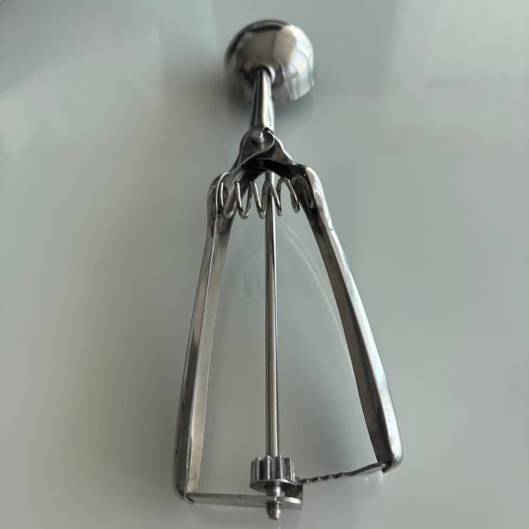 Küflü Dondurma Makası İçin İade Ve Geri Ödeme Sorunu