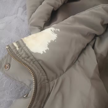 Zara Ümraniye Buyaka Mağazasında Montun Soyulma Sorunu Ve Fişi Olmadan Değişim Talebi