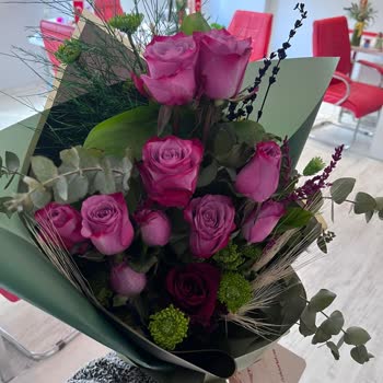 Sipariş Edilen Çiçek Görseldeki Ürünle Uyuşmadı, Not Yanlış İletildi