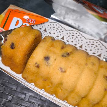 Eti Paykek Paketi Parçalanmış Geldi, Hijyen Ve Güven Sorunu