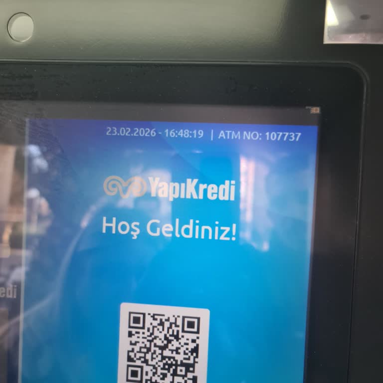 İş Bankası ATM’de 23.360 TL Para Yatırma Sorunu