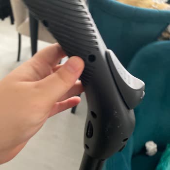 Pirantech Buharlı Temizleyicide Tabanca Hortumu Çıkması Ve Garanti Kapsamında Parça Talebi