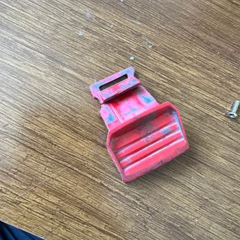 Würth Malatya Şubesinde Batarya Tırnağı Parçası Bulunamıyor, Yeni Batarya Maliyeti 8.000 TL