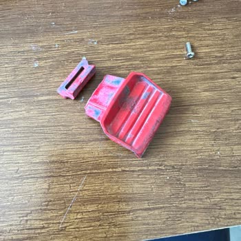 Würth Malatya Şubesinde Batarya Tırnağı Parçası Bulunamıyor, Yeni Batarya Maliyeti 8.000 TL