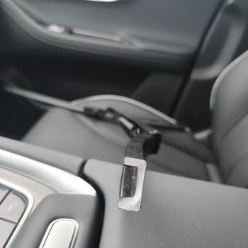 Chery Tiggo 7 Pro Max Silecek Demiri 3.000 Km'de Kırıldı Ve Garanti Kapsamı Dışı Ücret Talep Edildi