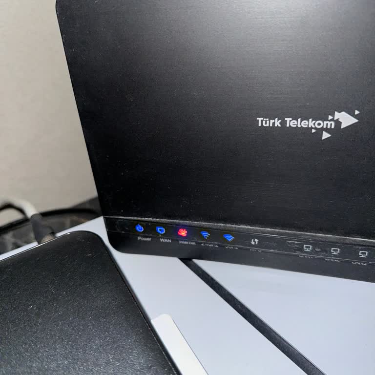 Elazığ’da Digiturk Fiber İnternet Kesintisi Ve Müşteri Hizmetlerinden Cevap Yok