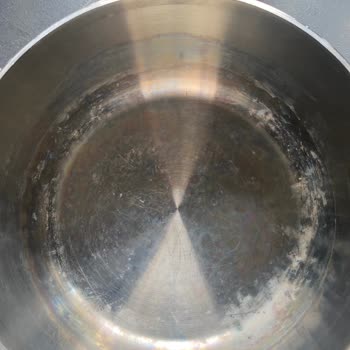 Jumbo Tencere Setinin Kalite Sorunu Ve İade Talebi