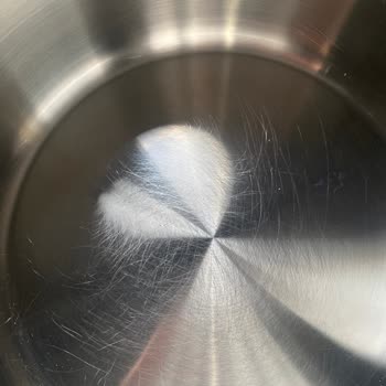 Jumbo Tencere Setinin Kalite Sorunu Ve İade Talebi