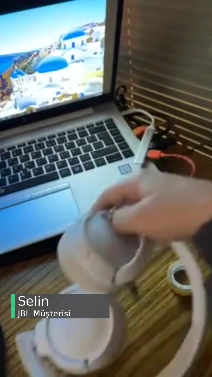 JBL 570bt Kulaklık Şarj Olmuyor! videonun kapak resmi