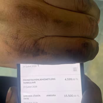 Pronet’ten Yanıltıcı Satışla Kurulan Alarm Sisteminden İptal ve Tam İade Talebi