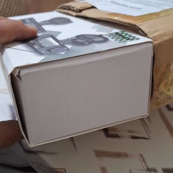 Kullanılmış Kamera Gönderildi, İadem Reddi Ve Çözüm Sunulmaması