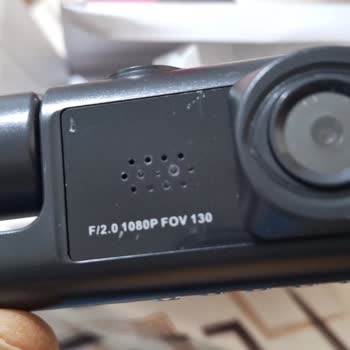 Kullanılmış Kamera Gönderildi, İadem Reddi Ve Çözüm Sunulmaması