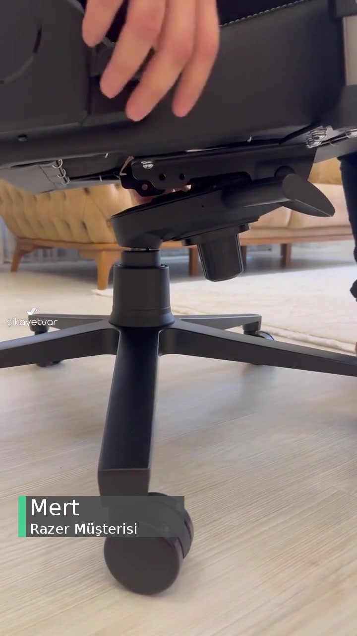 Razer V2 Sallantı Hatası videonun kapak resmi