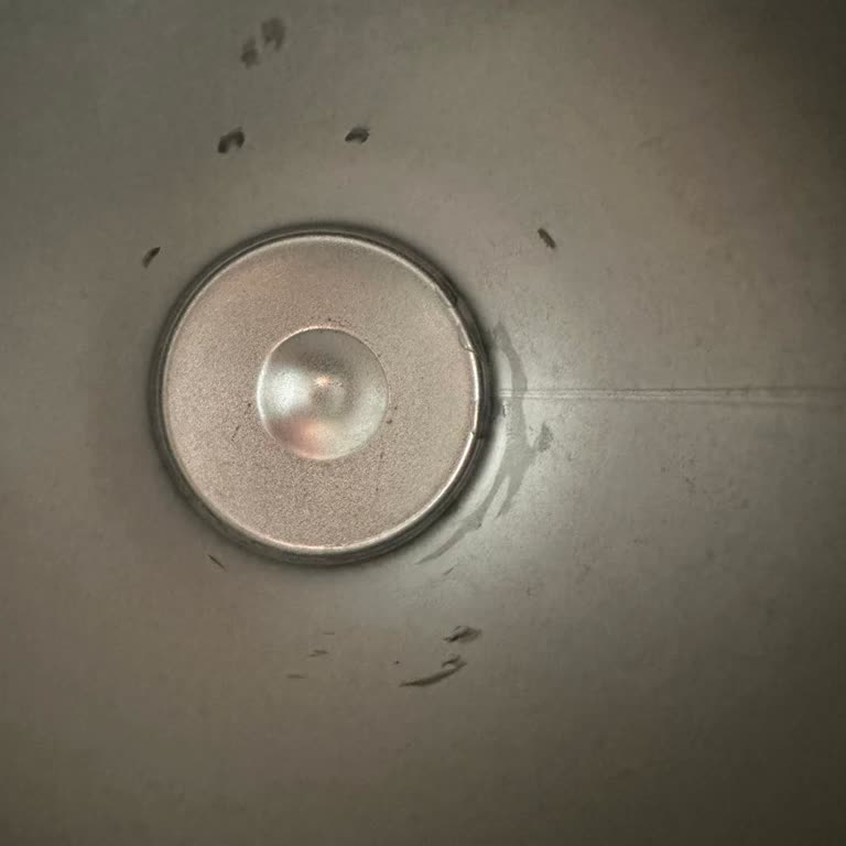 Paslanmaz Çelik Termosun Hızlı Paslanması Ve Sorumluluk Reddi