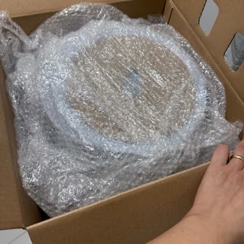 Kusurlu Wok Tavası Ücretsiz Değişim Talebi Ve Trendyol Mağduriyeti