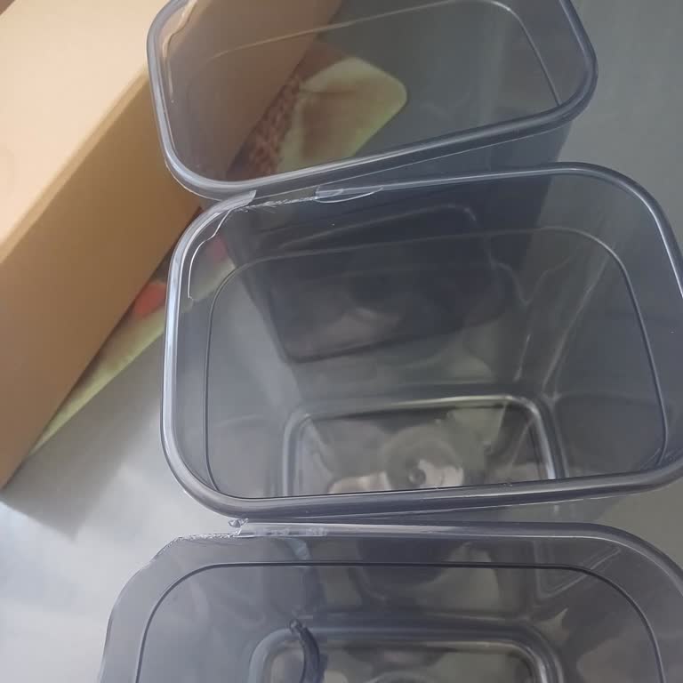 Kırık Gelen Baharat Kutularının Değişimi İçin Kod Talebi Ve Destek Eksikliği