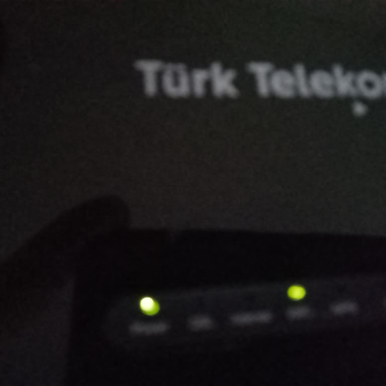 Türk Telekom’da Sürekli İnternet Kesintileri Ve Müşteri Hizmetlerine Ulaşılamaması