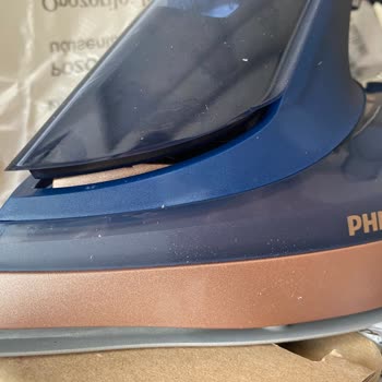 Kırık Ütünün İadesi Ve Ücret İadesinin Gecikmesi