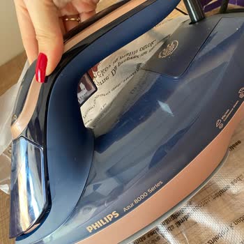 Kırık Ütünün İadesi Ve Ücret İadesinin Gecikmesi