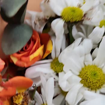 Görseldekiyle Uyuşmayan Çiçek Sepeti Siparişi: Solmuş Ve Eksik Aranjman