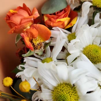 Görseldekiyle Uyuşmayan Çiçek Sepeti Siparişi: Solmuş Ve Eksik Aranjman