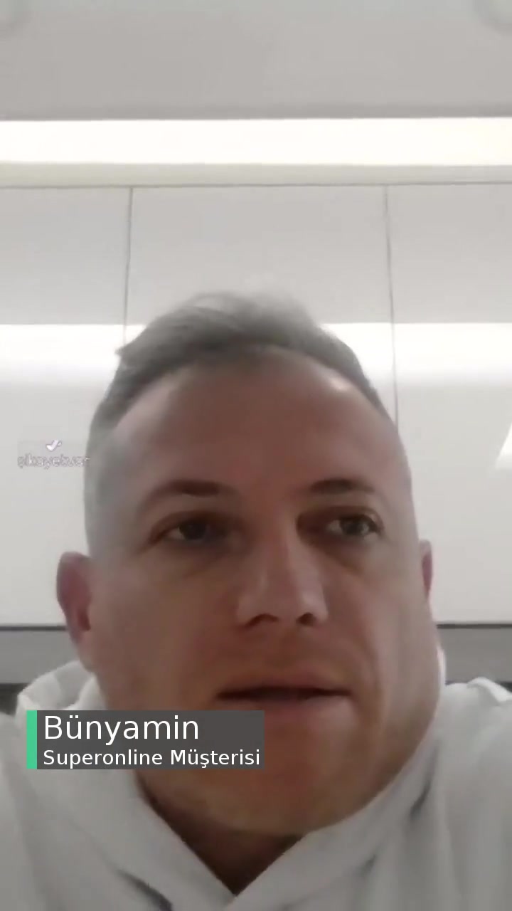 Superonline Haksız Kazanç Ve Düşük Hizmet Kalitesi videonun kapak resmi