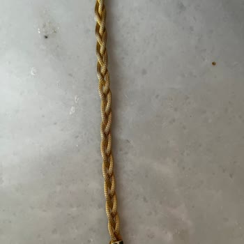 Yanıltıcı Bilgi Nedeniyle Renk Atan Bileklik İçin Değişim Ve İade Talebi