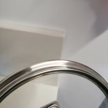 Karaca Çelik Tencere Seti Kapaklarında Paslanma Ve Ücretsiz Değişim Talebi