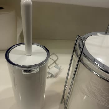 Okyanus Home’dan Gelen Eksik Banyo Seti Ve Cevapsız Müşteri Desteği