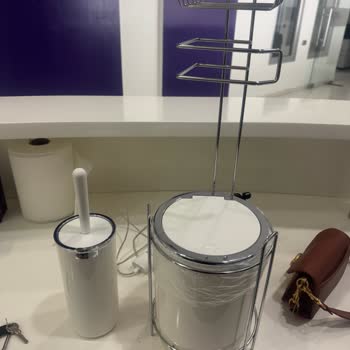 Okyanus Home’dan Gelen Eksik Banyo Seti Ve Cevapsız Müşteri Desteği